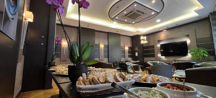 LOGIS 博雷尔酒店(Logis Hôtel Borel)图片