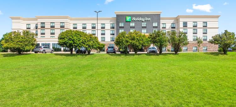 Holiday Inn 奥斯汀北 - 圆石(Holiday Inn Austin North - Round Rock)图片