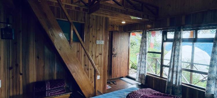 Wake in Himalayas图片