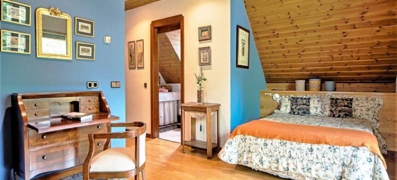 Holiday Home in Vielha near Baqueira Ski Area图片