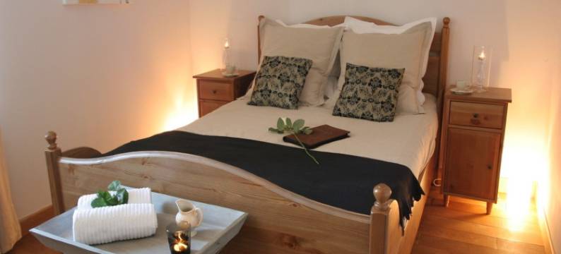 Villa in France with Private Pool & Garden图片