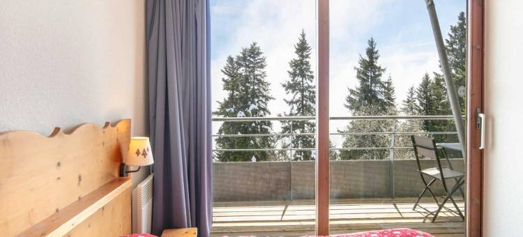Apartment in Chamrousse near Ski Slopes图片