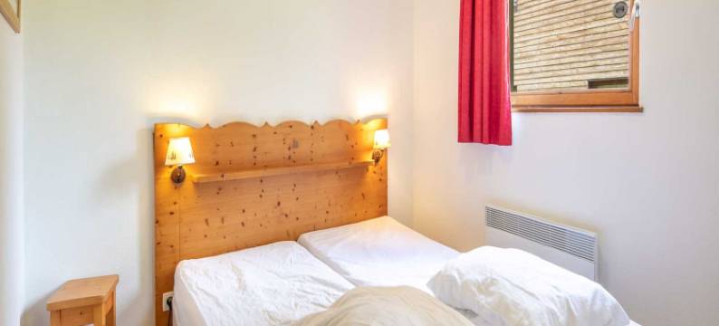 Stay with Garden, Chamrousse图片