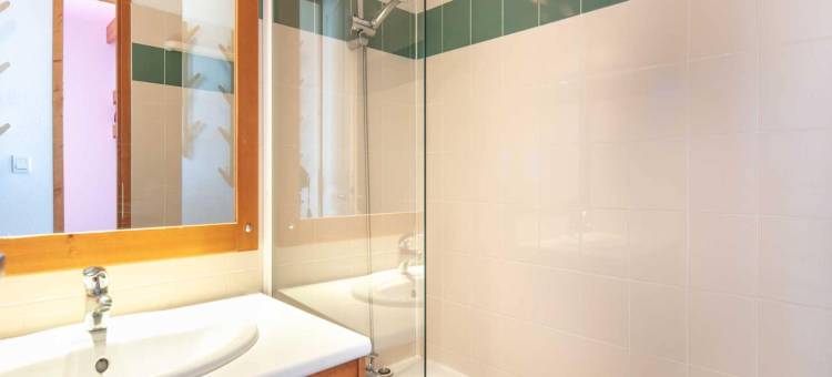 Cozy Chamrousse Apartment图片