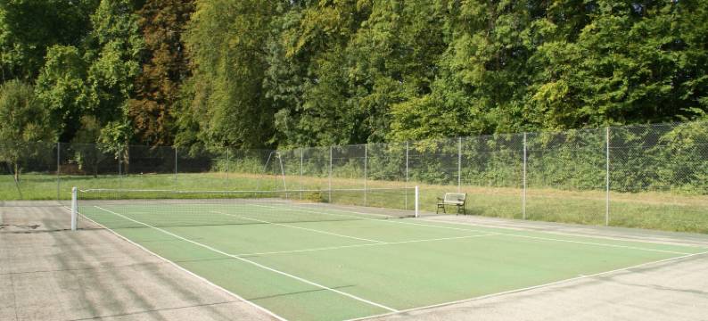 Nettancourt Family Stay图片