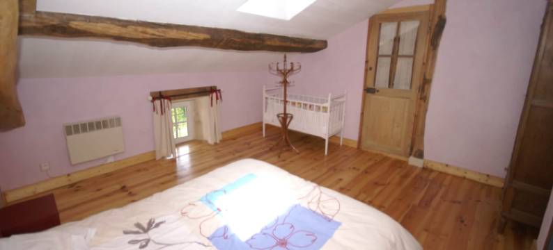 Seigneulles Garden Escape图片