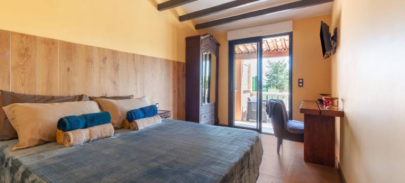 Villa in Callian with Heated Pool and Golf Nearby图片