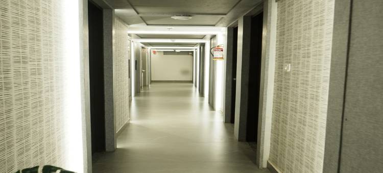 光辉酒店(Hotel Radiance)图片