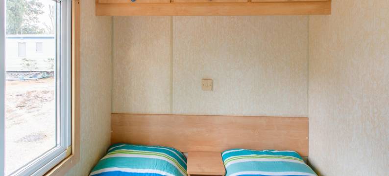 Mobile Home in Var near Miramar Beach图片