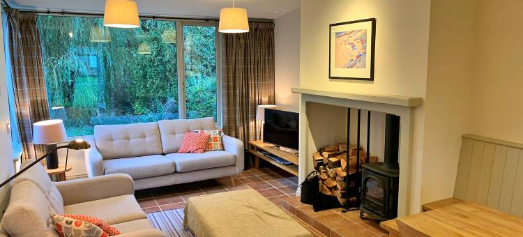 Cottage in North York Moors with Scenic Trails图片