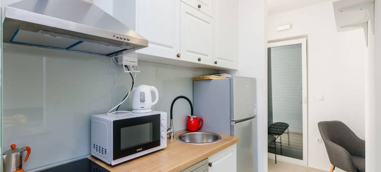 Holiday home Barbara - Two Bedroom Holiday home图片