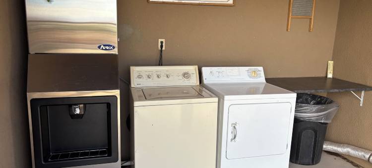 铜住客栈(Copper Stay Inn Benson AZ I-10 Exit 304)图片