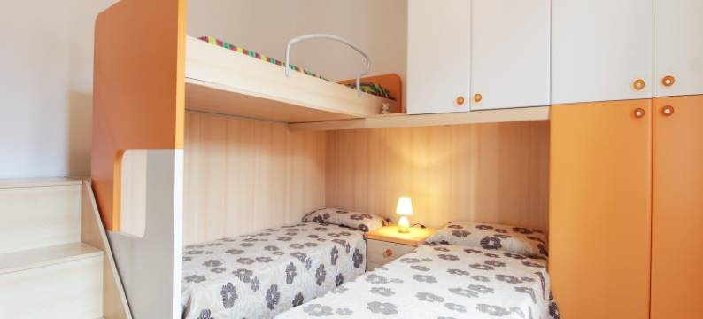 Family Retreat near Garda图片