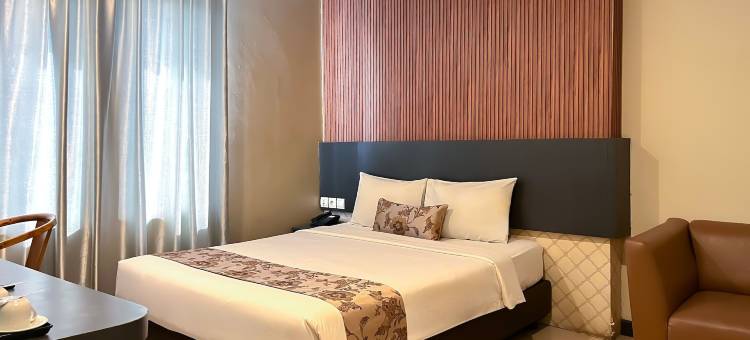 船员快捷酒店(Crew Express Hotel)图片