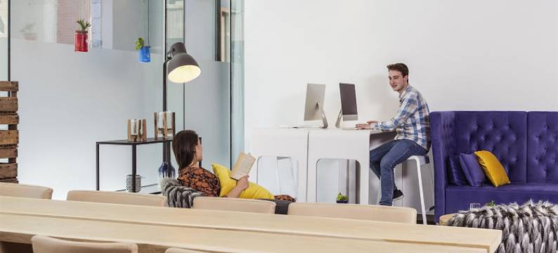 梅赫伦中心诺富特酒店(Novotel Mechelen Centrum)图片