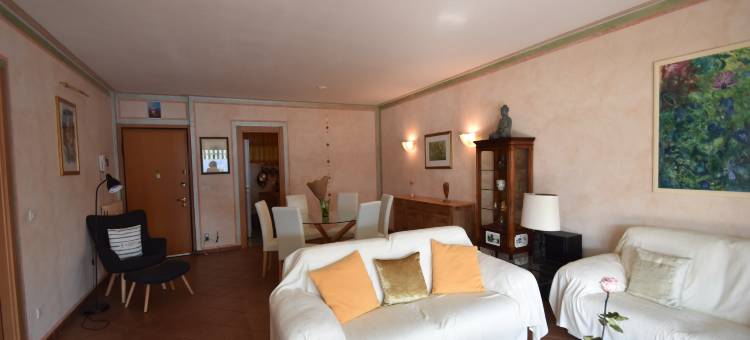 韦尔巴尼亚湖和岛屿公寓(Apartment in Verbania near Lake and Islands)图片