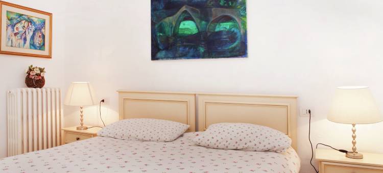 Heart of Emilia-Romagna Apartment图片