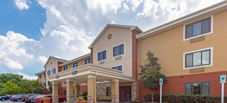 美国长住酒店 - 巴尔的摩 - 格伦伯尼(Extended Stay America Suites - Baltimore - Glen Burnie)图片