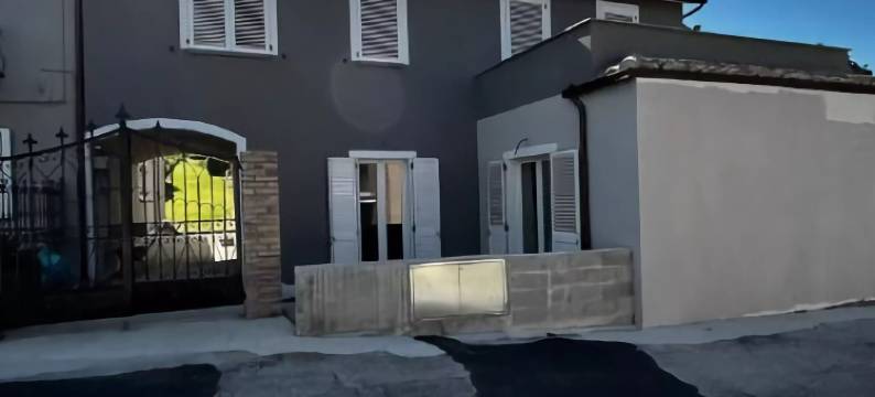 Apartment in Esanatoglia near Apennines Trails图片