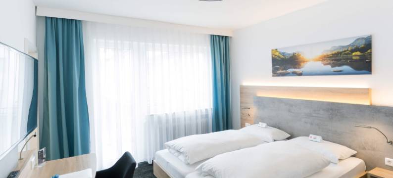 太阳酒店(Hotel Zur Sonne)图片