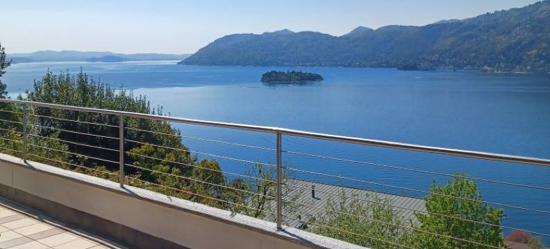 Apartment in Verbania near Lake and Islands图片