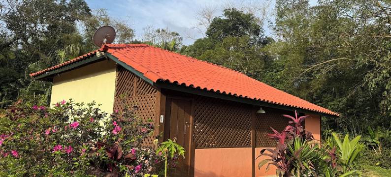 查尔斯达卢阿久凯海(Chales da Lua Juquehy)图片