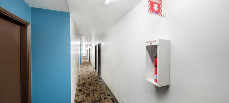 OYO 波特兰东南区最佳价值酒店(Best Value Inn by OYO Portland or South East)图片