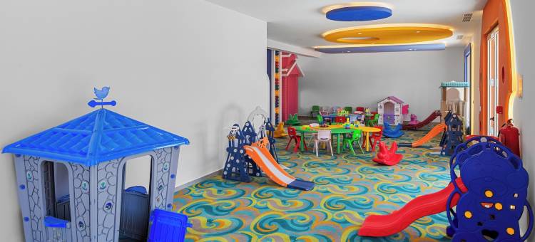 Pickalbatros Sungo Club - 全包式(Pickalbatros Sungo Club - All Inclusive)图片