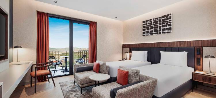 金色郁金香格布基姆科贾埃利(Golden Tulip Gebkim Kocaeli)图片