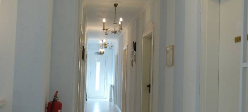 索鲁普酒店(Söruper Hof)图片