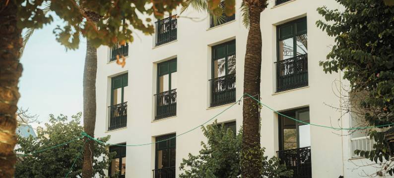 艾斯塔波广场酒店(Hotel Estepona Plaza)图片