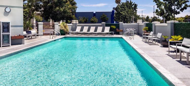 都柏林/普莱森顿凯悦嘉轩酒店(Hyatt Place Dublin/Pleasanton)图片