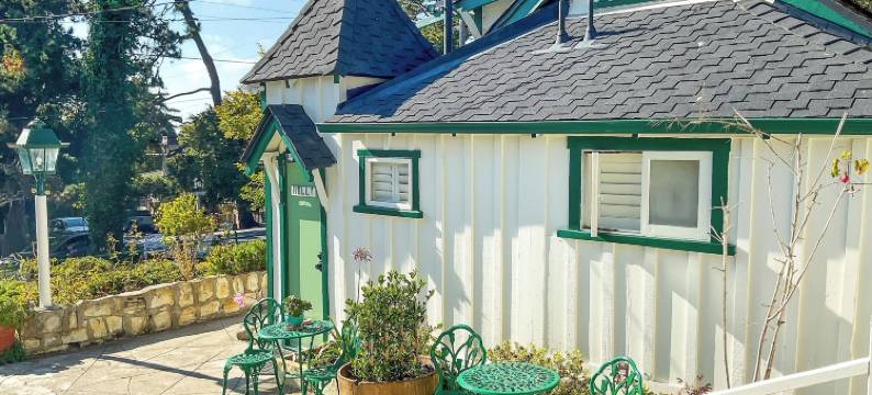 卡梅尔绿灯旅馆(Carmel Green Lantern Inn)图片