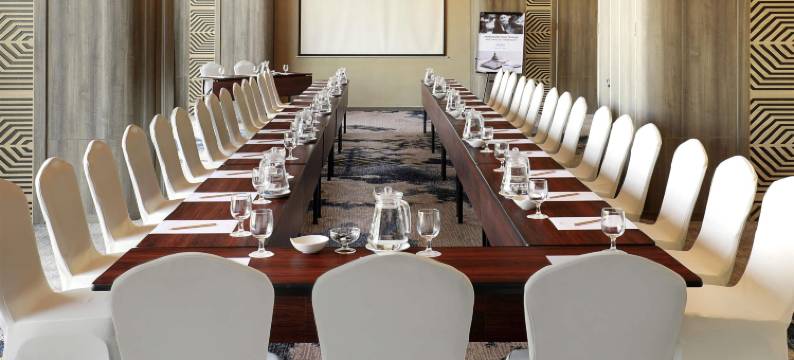 孟加锡内萨佩塔拉尼美居酒店(Mercure Makassar Nexa Pettarani)图片