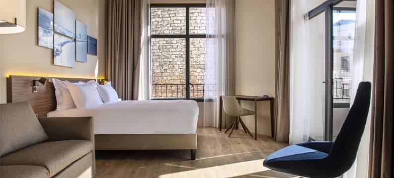 鲁昂中心丽笙蓝标酒店(Radisson Blu Hotel Rouen Centre)图片