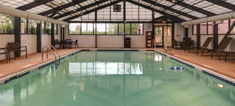 凯悦嘉轩酒店-博伊西市镇广场(Hyatt Place Boise Towne Square)图片