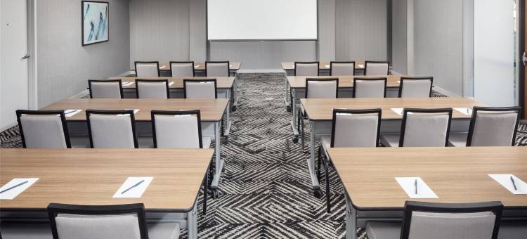 都柏林/普莱森顿凯悦嘉轩酒店(Hyatt Place Dublin/Pleasanton)图片