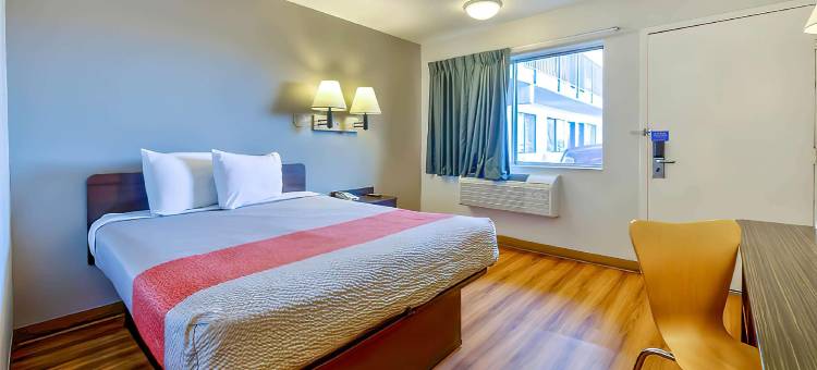 图克姆卡里6号汽车旅馆(Motel 6 Tucumcari, NM)图片