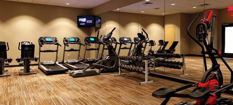 哈洛娱乐场温泉度假村(Harlow's Casino Resort & Spa)图片