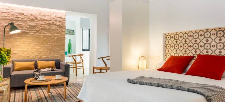 Genteel Home Santa Teresa II图片