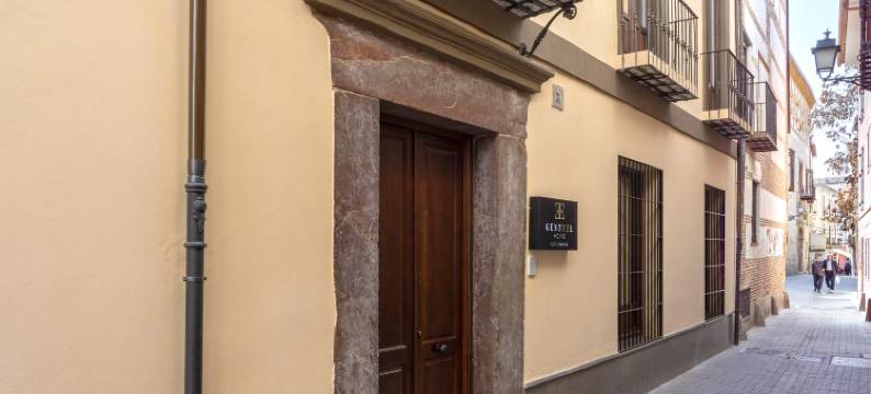 Genteel Home Horno Marina 4图片