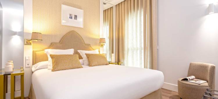 Luxury 1bd near Torre del Oro. Betis V图片