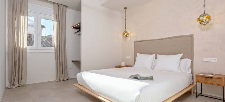 Spacious apartment in Granada center. San jerónimo图片