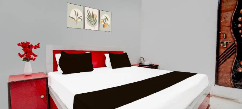 Hotel O by OYO the King Heaven图片