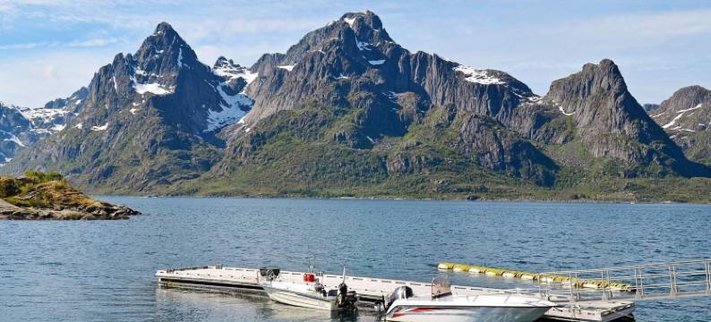 迪格尔穆伦度假屋(可住5人)(5 Person Holiday Home in Digermulen)图片