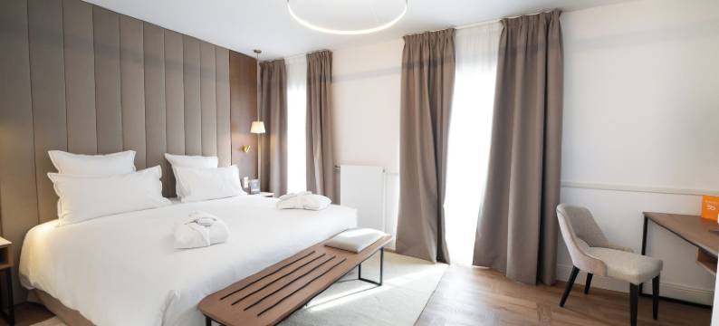 玛格丽特酒店(Hotel Margaux)图片