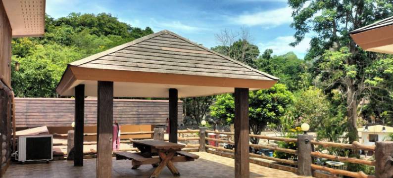 考艾普米西里山度假村(Bhumisiri Hill Khaoyai)图片