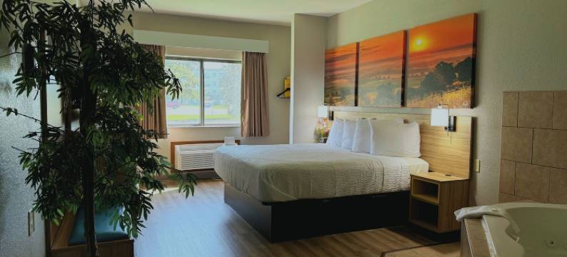 曼卡图温德姆戴斯酒店(Days Inn by Wyndham Mankato)图片