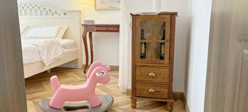 bobomia公寓(豆腐厂巷分店)图片