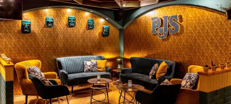 里萨德累斯顿艾尔布兰德美居酒店(Mercure Hotel Riesa Dresden Elbland)图片